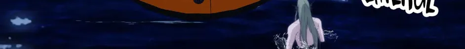 Desharow Merman Chapter 40 page 7 - 