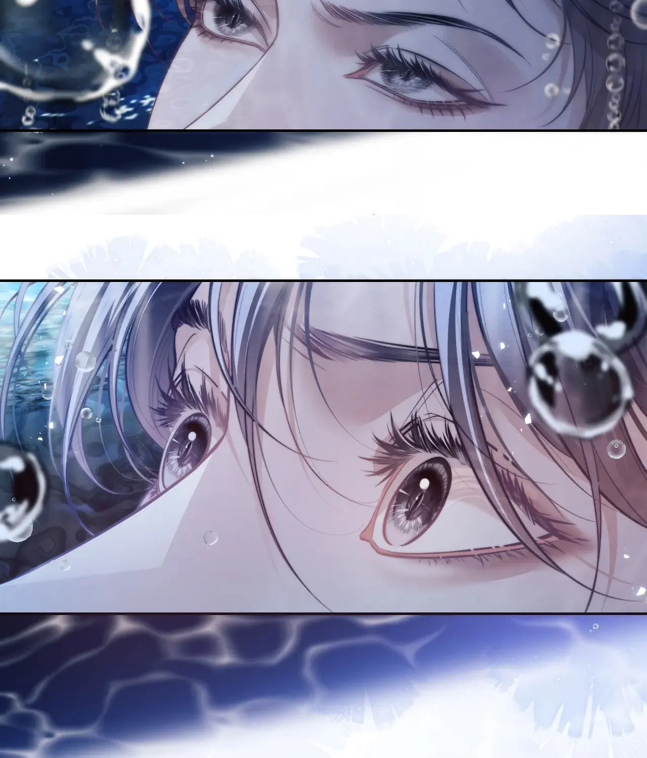 Desharow Merman Chapter 40 page 61 - 