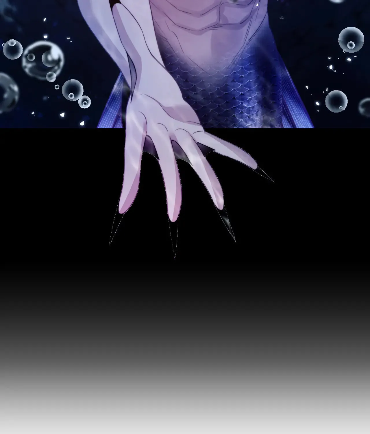 Desharow Merman Chapter 40 page 63 - 