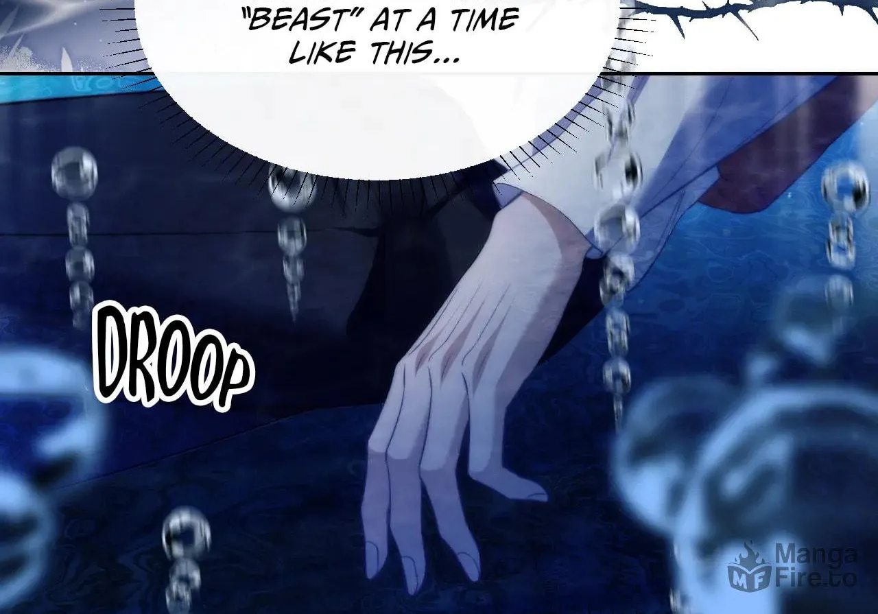 Desharow Merman Chapter 41 page 11 - 