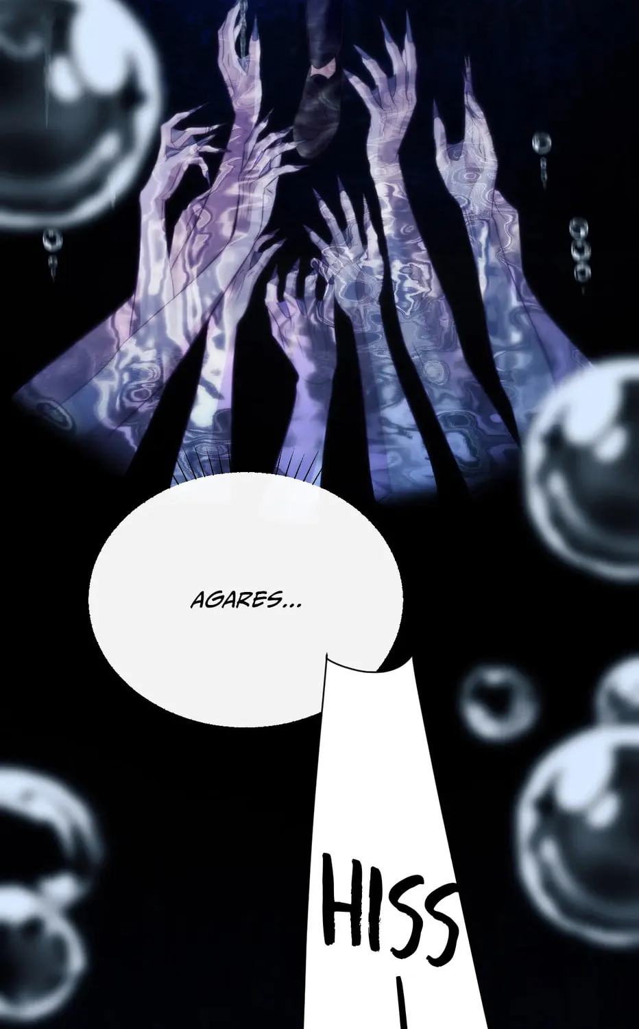 Desharow Merman Chapter 41 page 18 - 