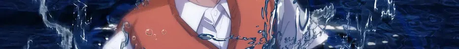 Desharow Merman Chapter 41 page 25 - 