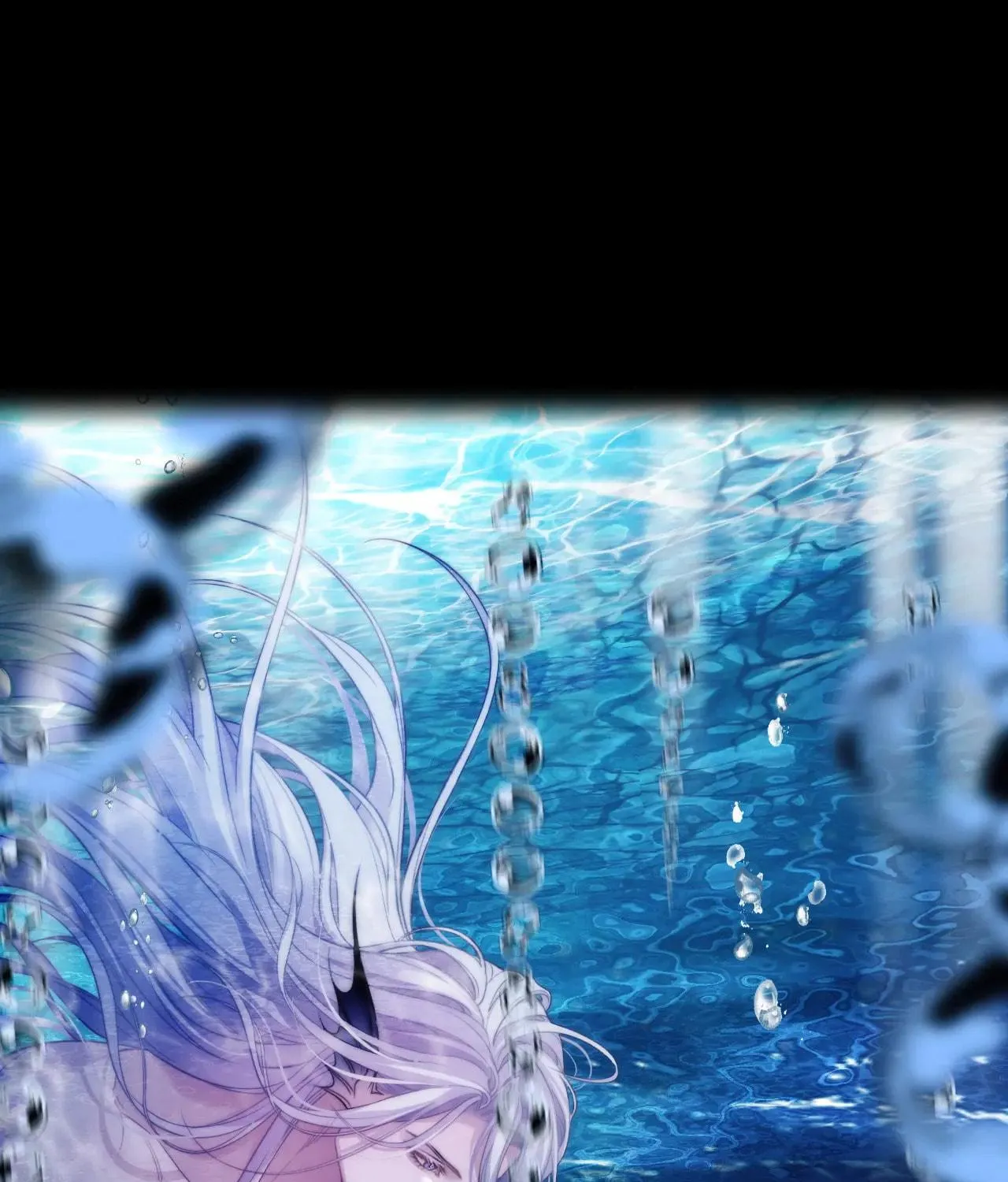 Desharow Merman Chapter 41 page 4 - 