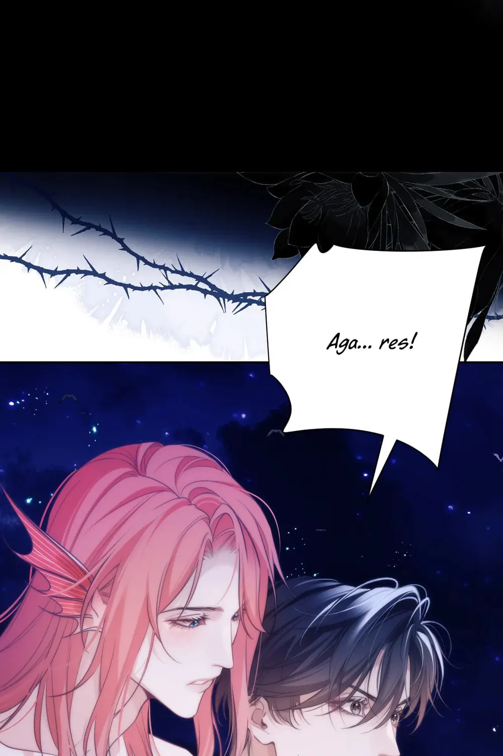 Desharow Merman Chapter 41 page 60 - 
