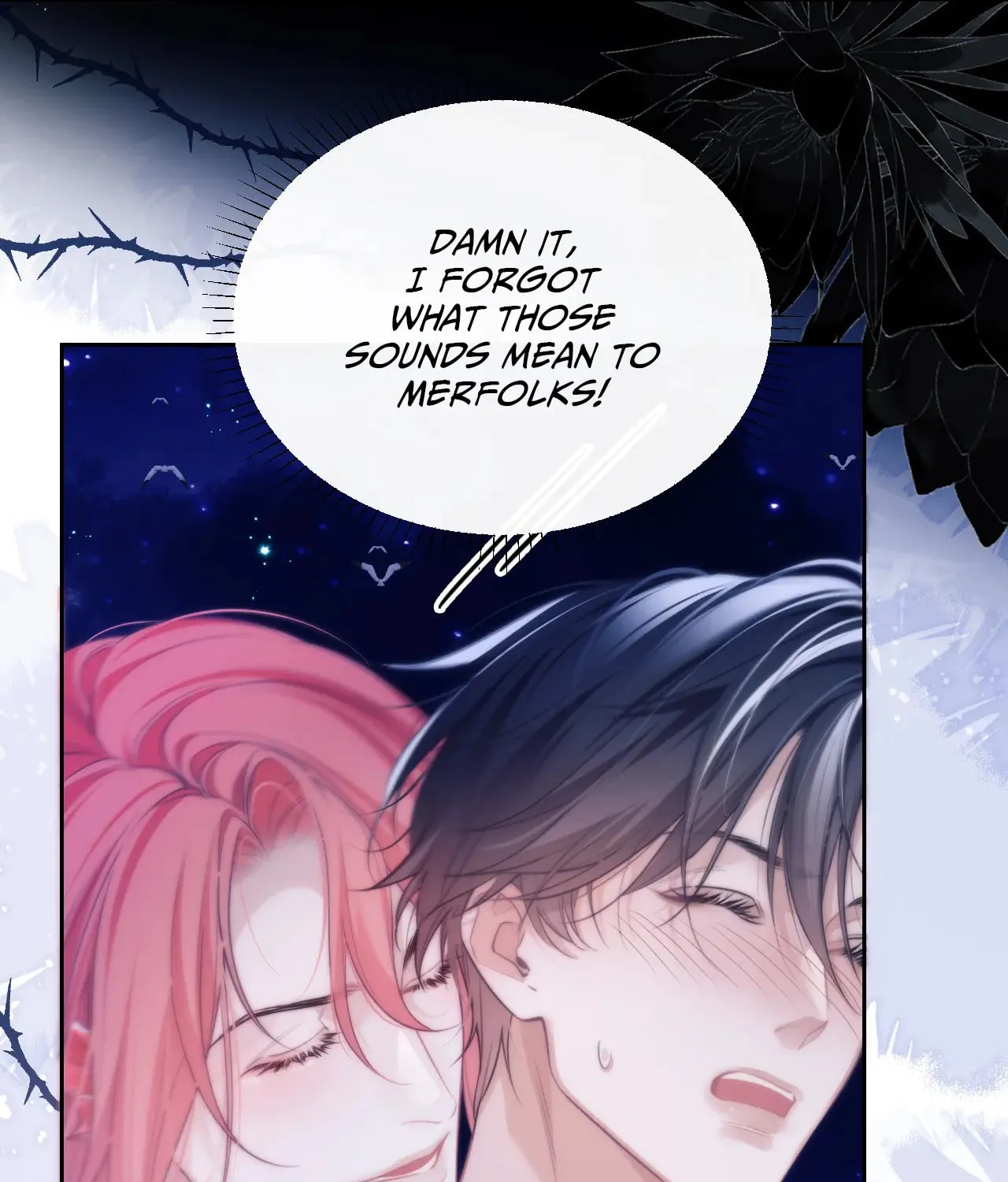 Desharow Merman Chapter 41 page 66 - 