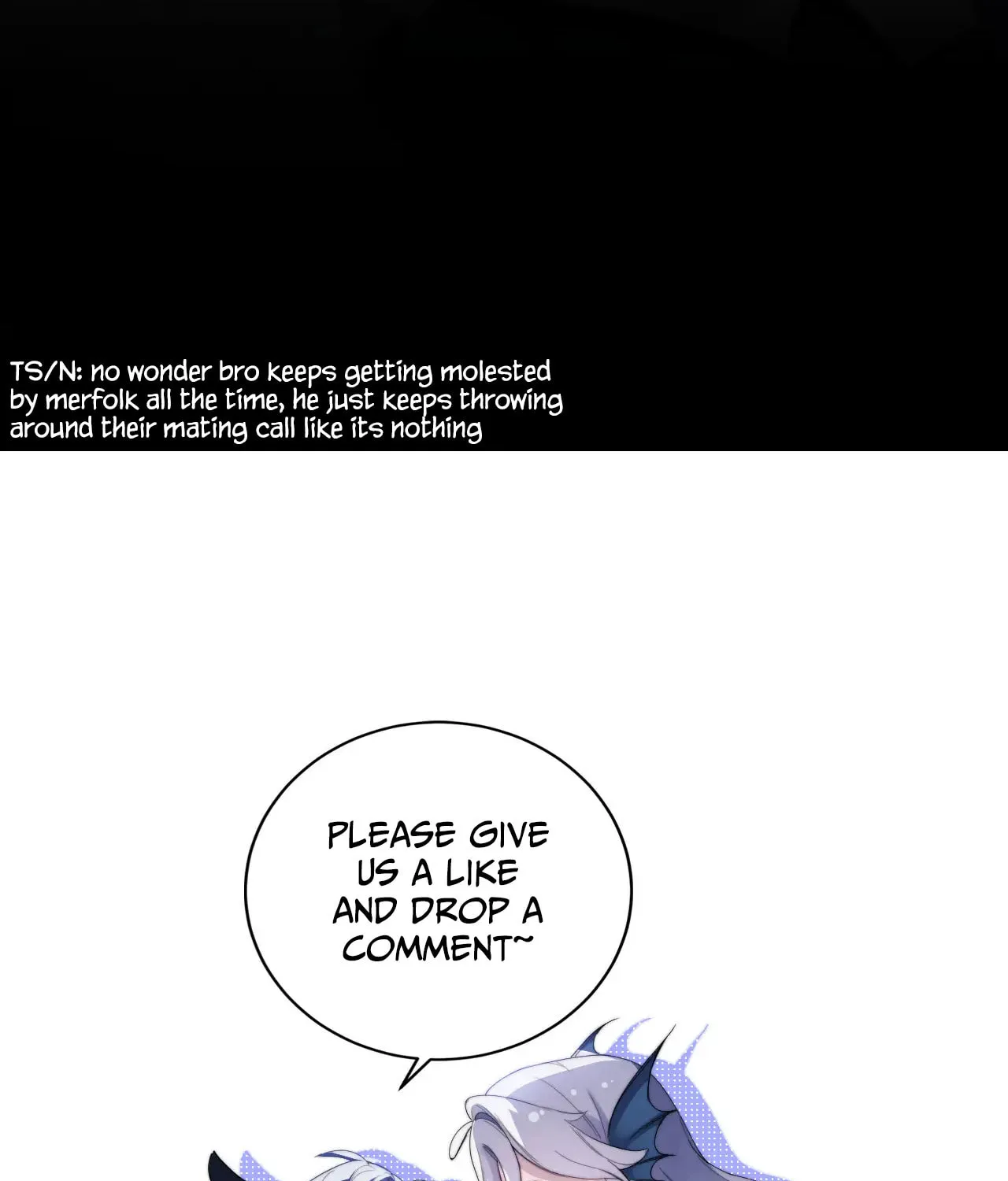 Desharow Merman Chapter 41 page 68 - 