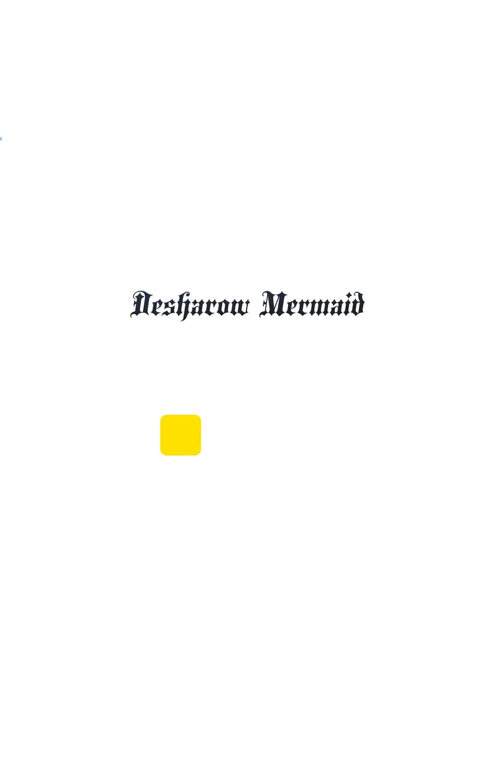 Desharow Merman Chapter 42 page 2 - 