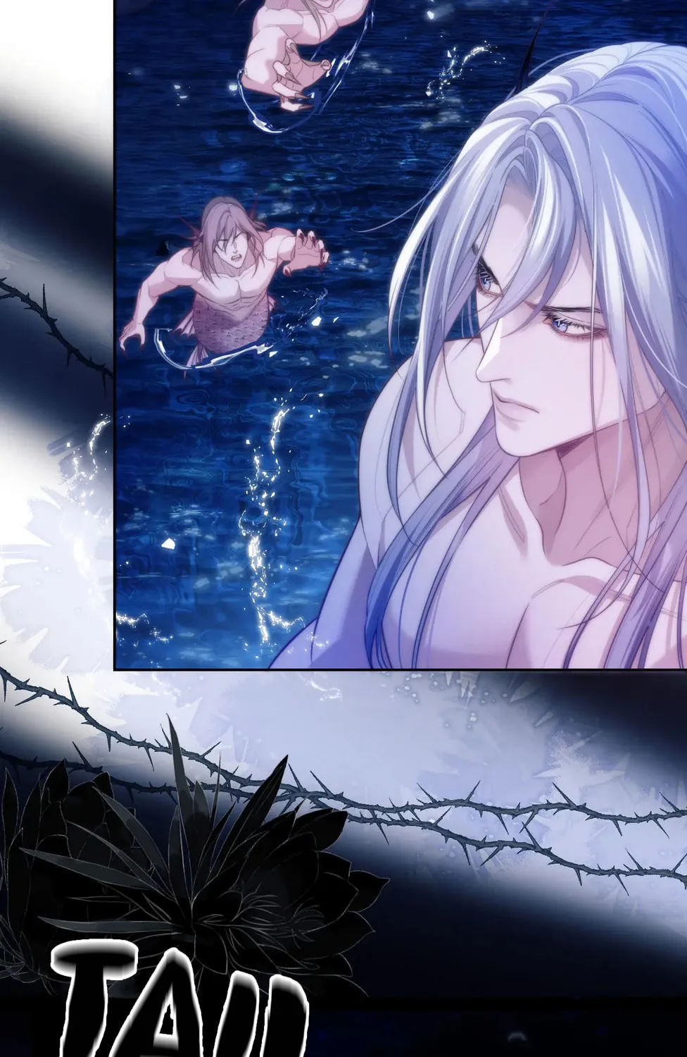 Desharow Merman Chapter 42 page 12 - 
