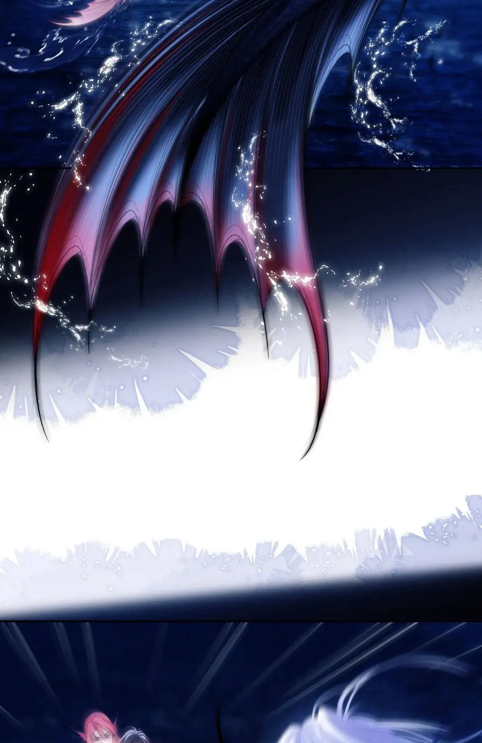 Desharow Merman Chapter 42 page 18 - 