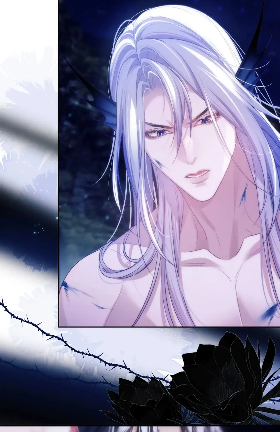 Desharow Merman Chapter 42 page 24 - 