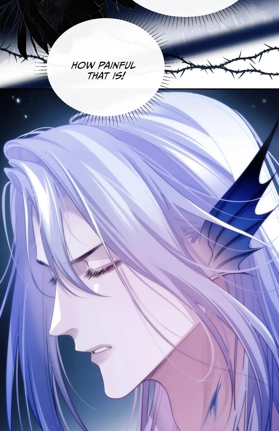 Desharow Merman Chapter 42 page 39 - 