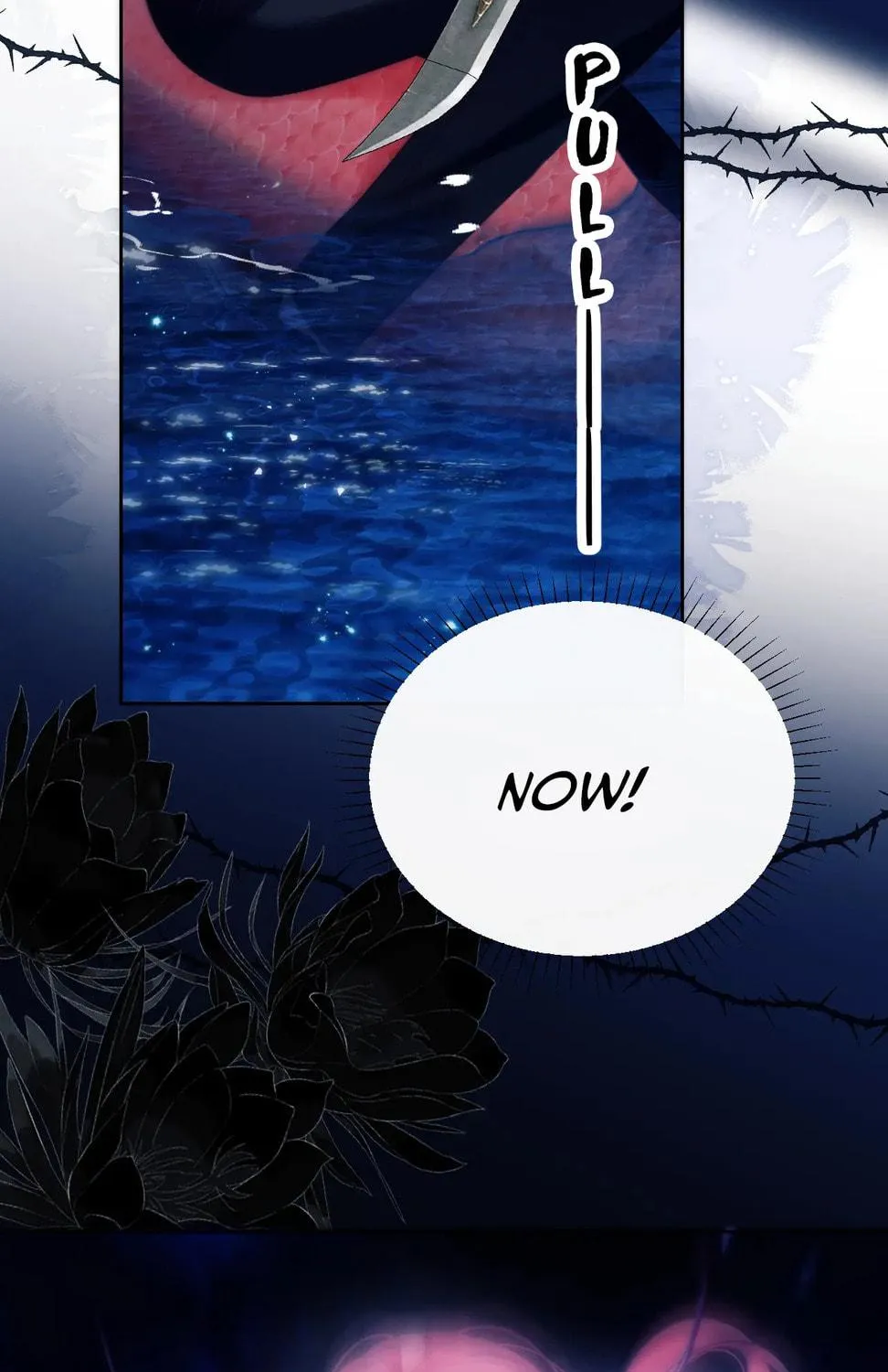 Desharow Merman Chapter 42 page 43 - 