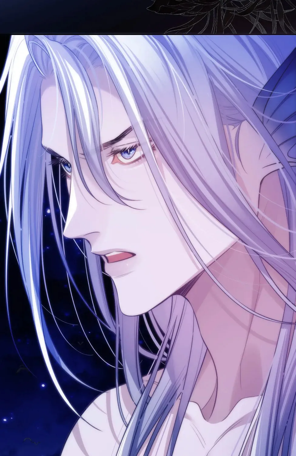 Desharow Merman Chapter 42 page 6 - 