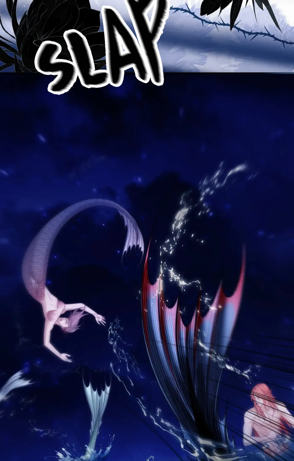 Desharow Merman Chapter 42 page 53 - 