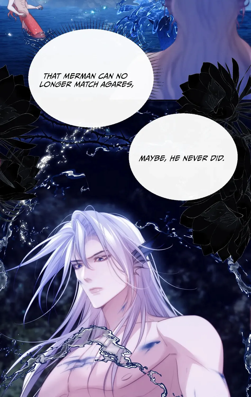 Desharow Merman Chapter 42 page 65 - 