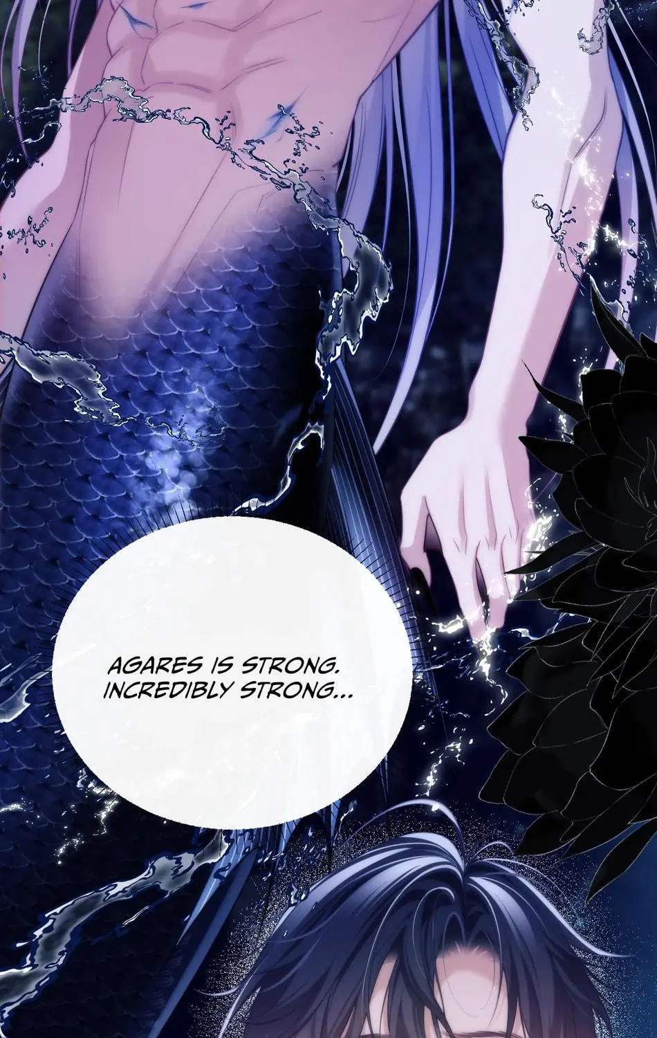 Desharow Merman Chapter 42 page 67 - 