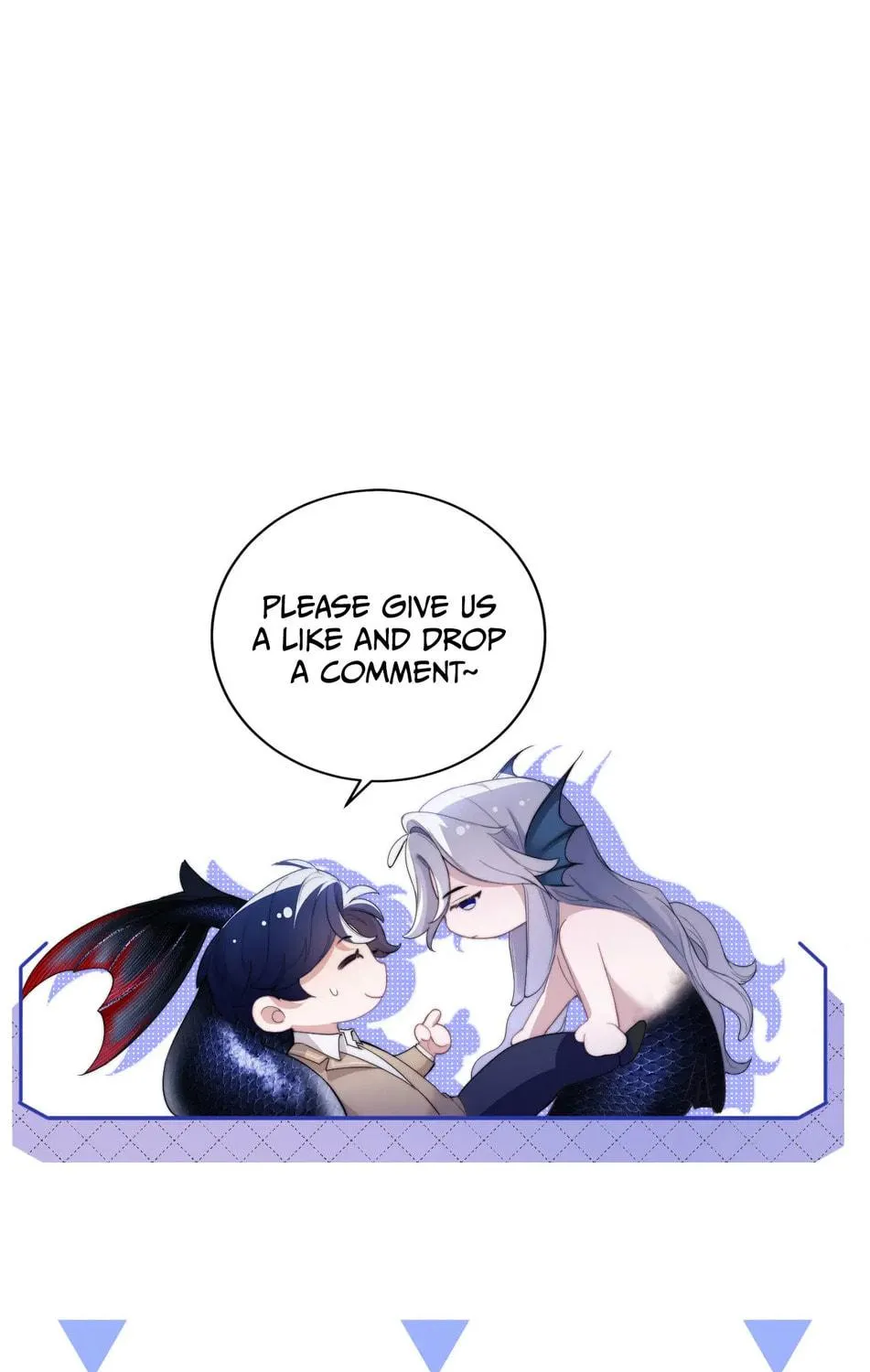 Desharow Merman Chapter 42 page 71 - 