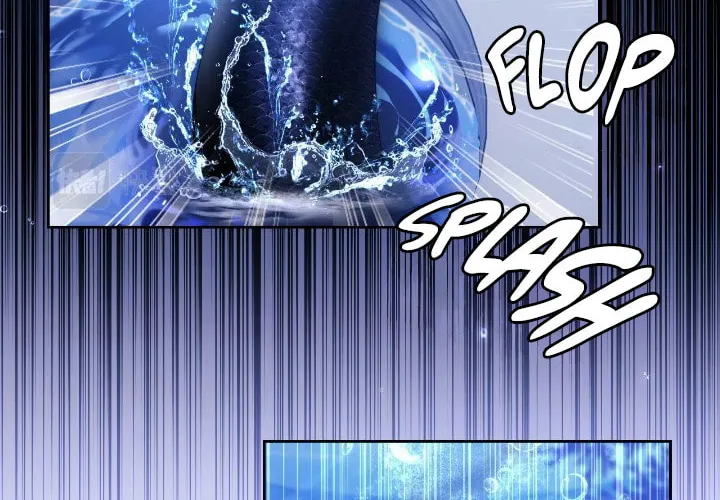 Desharow Merman Chapter 5 page 13 - 