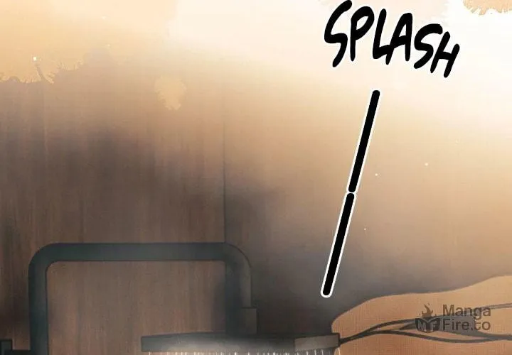 Desharow Merman Chapter 5 page 22 - 