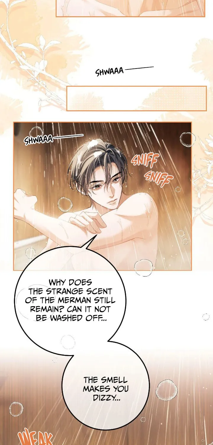 Desharow Merman Chapter 5 page 25 - 