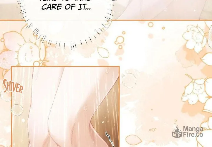 Desharow Merman Chapter 5 page 28 - 