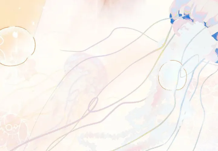Desharow Merman Chapter 5 page 31 - 
