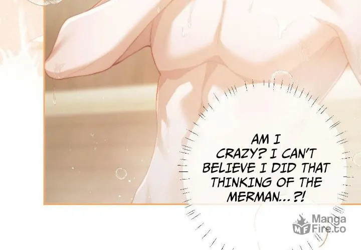 Desharow Merman Chapter 5 page 44 - 