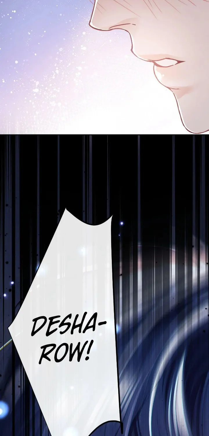 Desharow Merman Chapter 5 page 6 - 