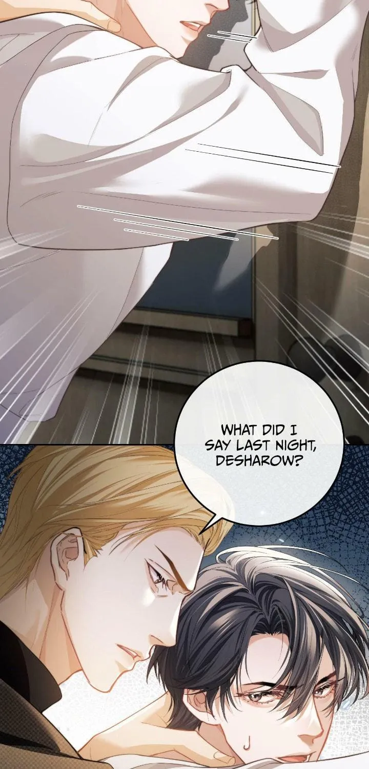 Desharow Merman Chapter 5 page 55 - 