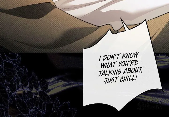 Desharow Merman Chapter 5 page 56 - 