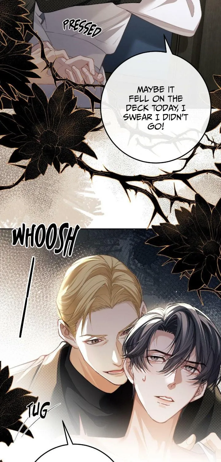 Desharow Merman Chapter 5 page 60 - 