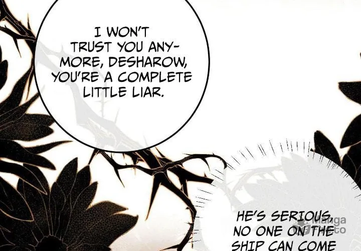Desharow Merman Chapter 5 page 61 - 