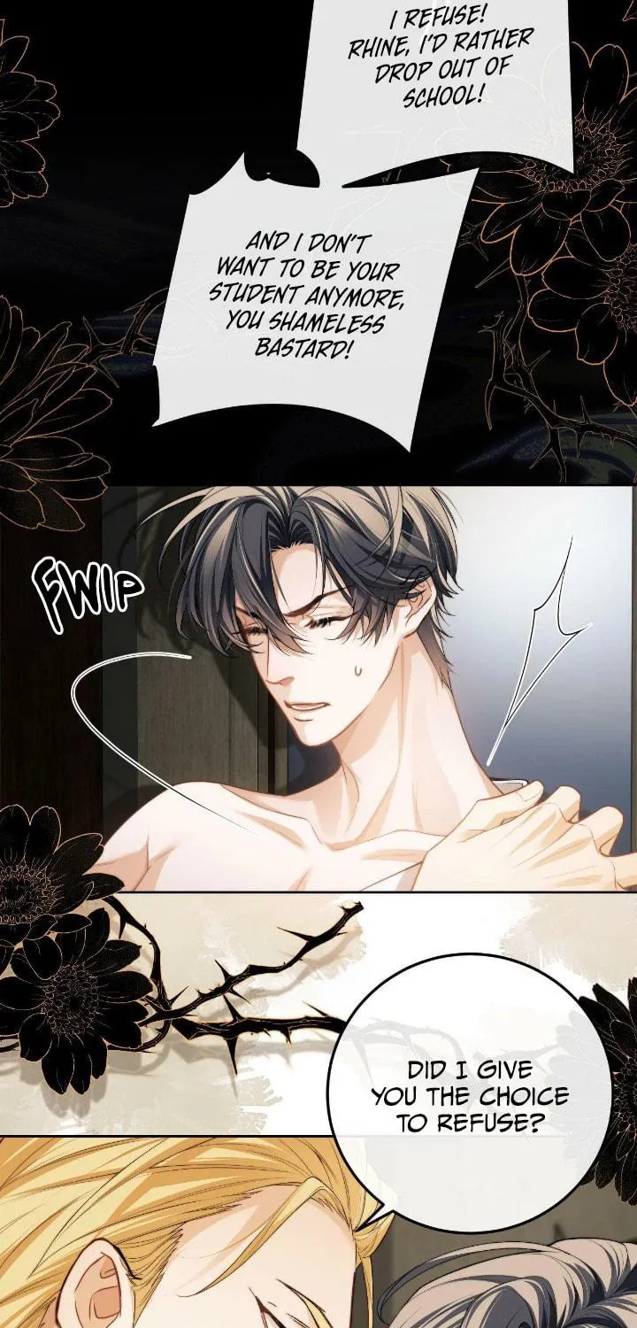 Desharow Merman Chapter 5 page 66 - 