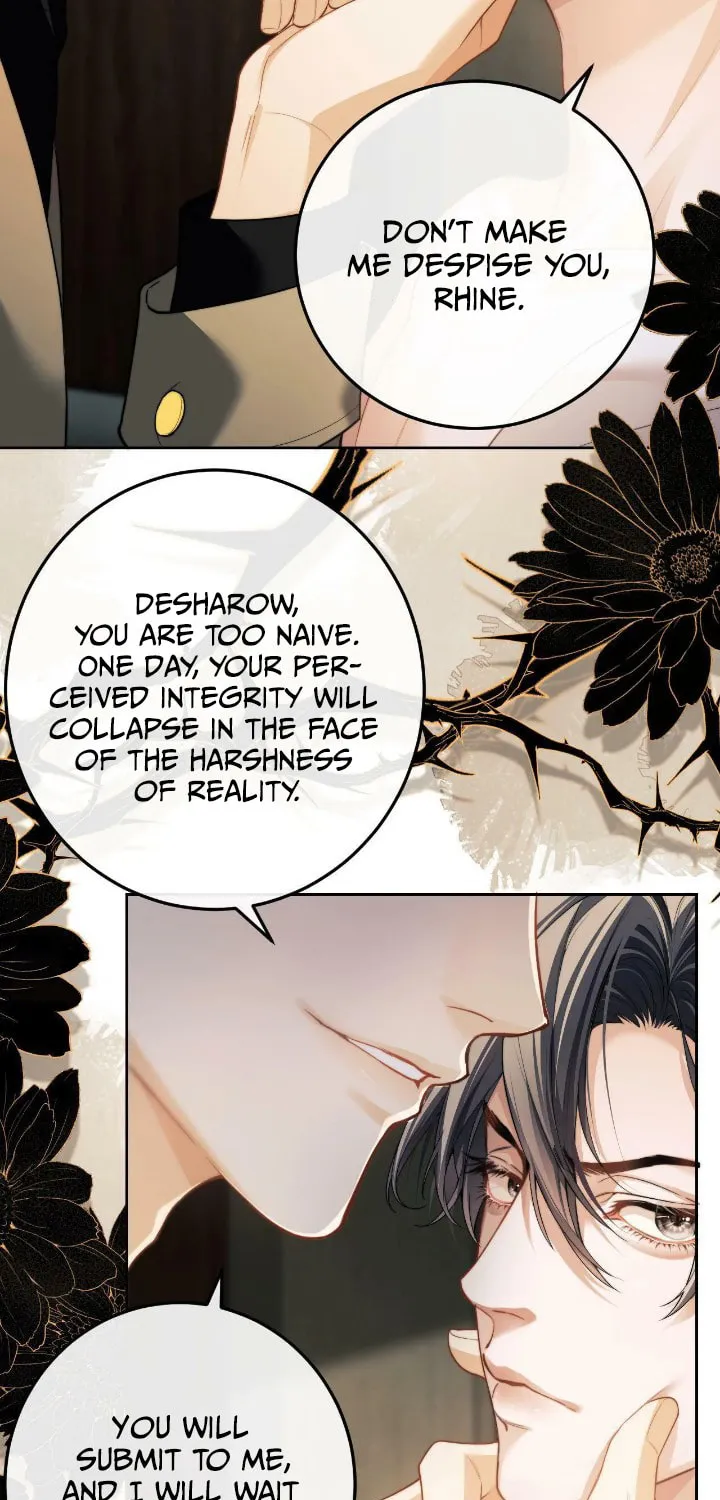 Desharow Merman Chapter 5 page 68 - 