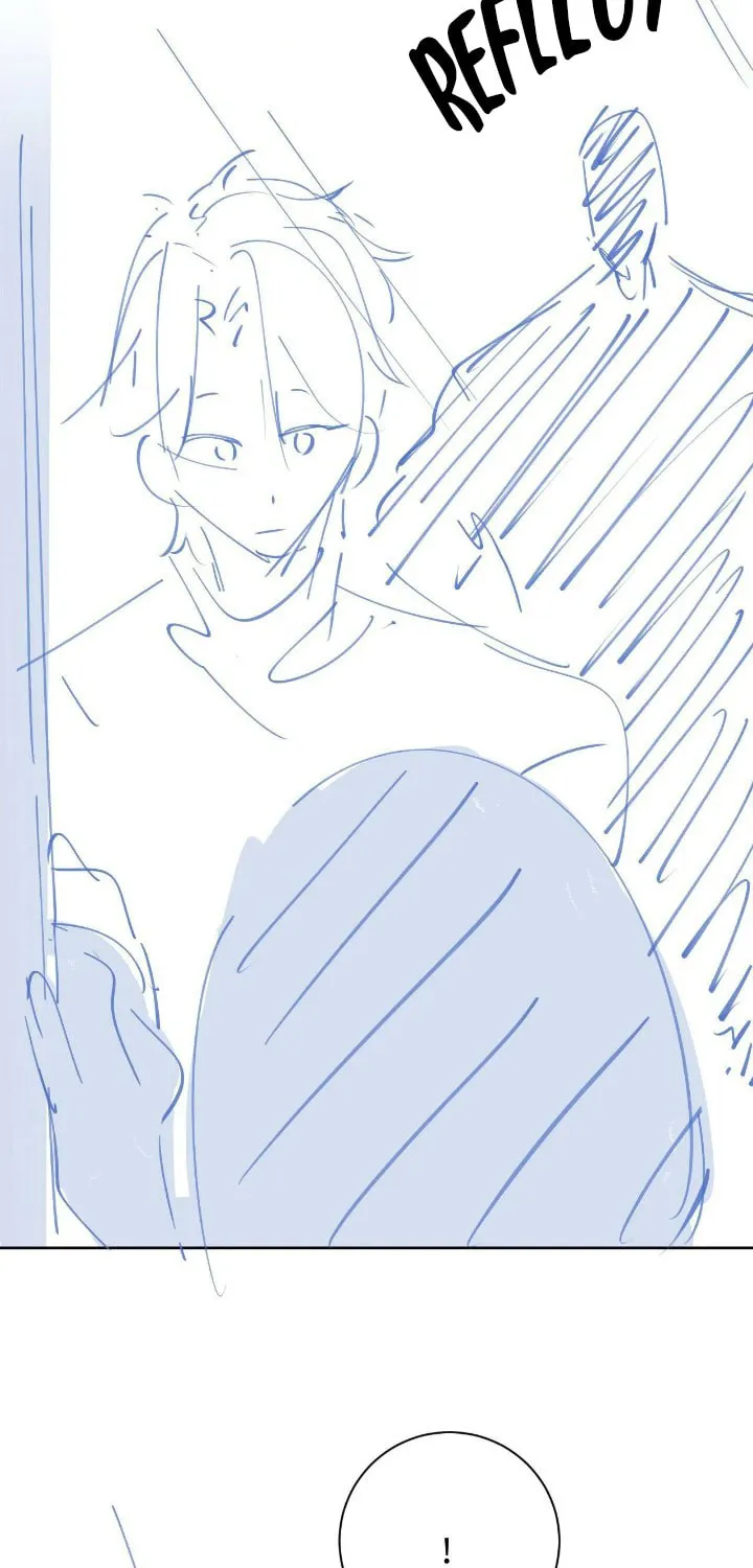 Desharow Merman Chapter 5 page 73 - 