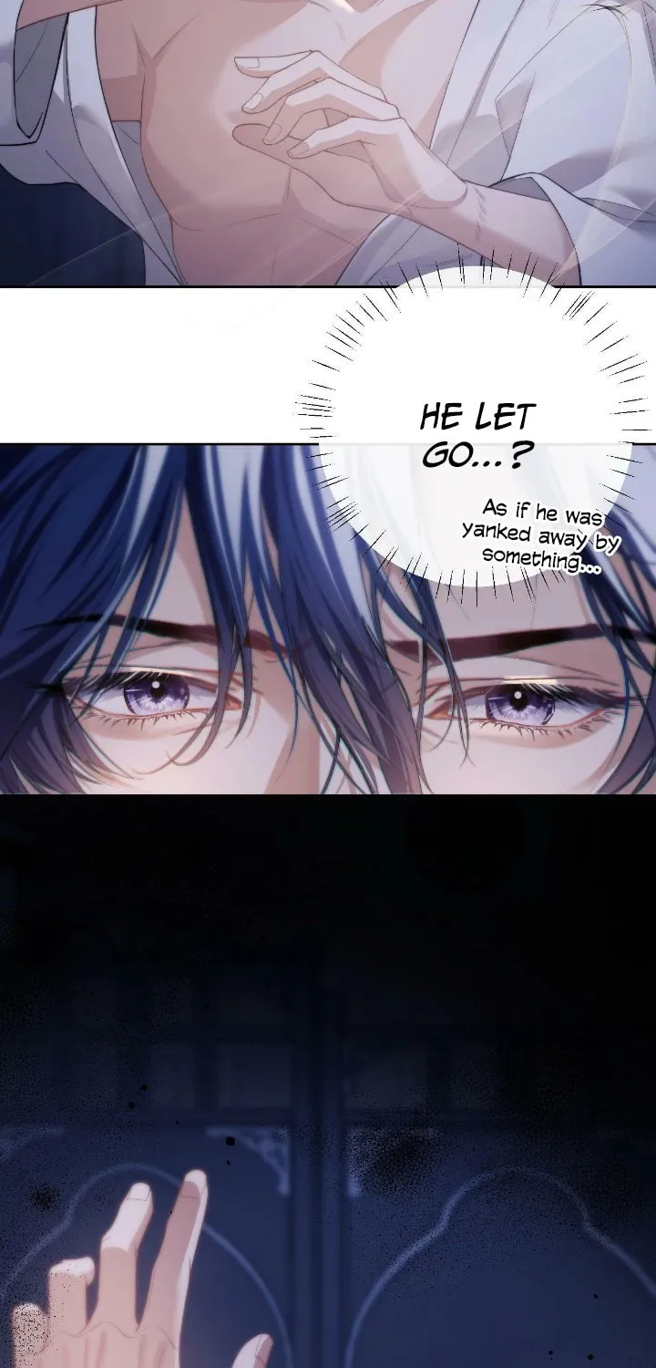 Desharow Merman Chapter 6 page 12 - 