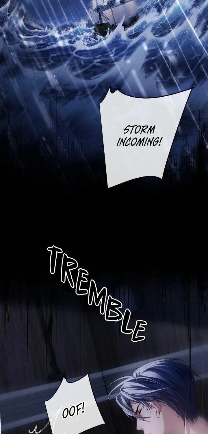 Desharow Merman Chapter 6 page 16 - 