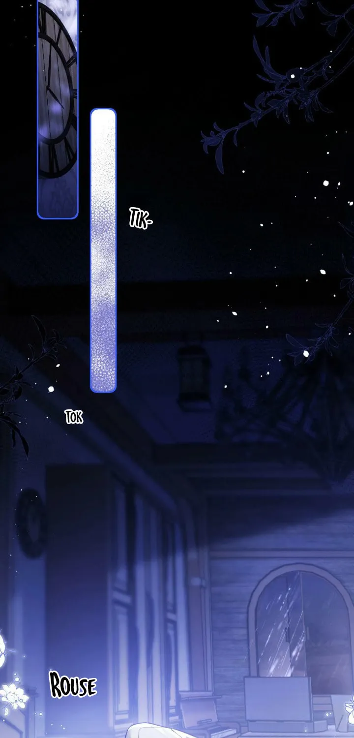 Desharow Merman Chapter 6 page 30 - 