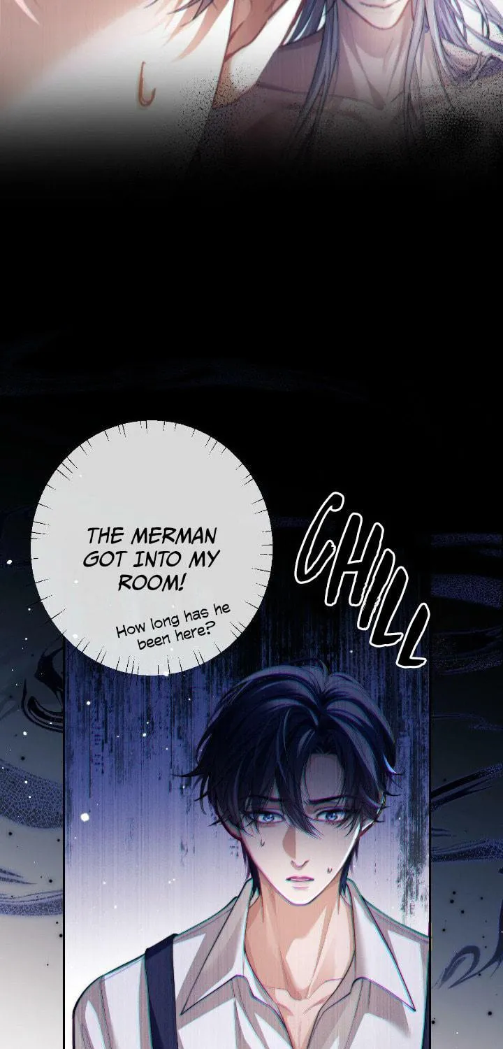 Desharow Merman Chapter 6 page 38 - 