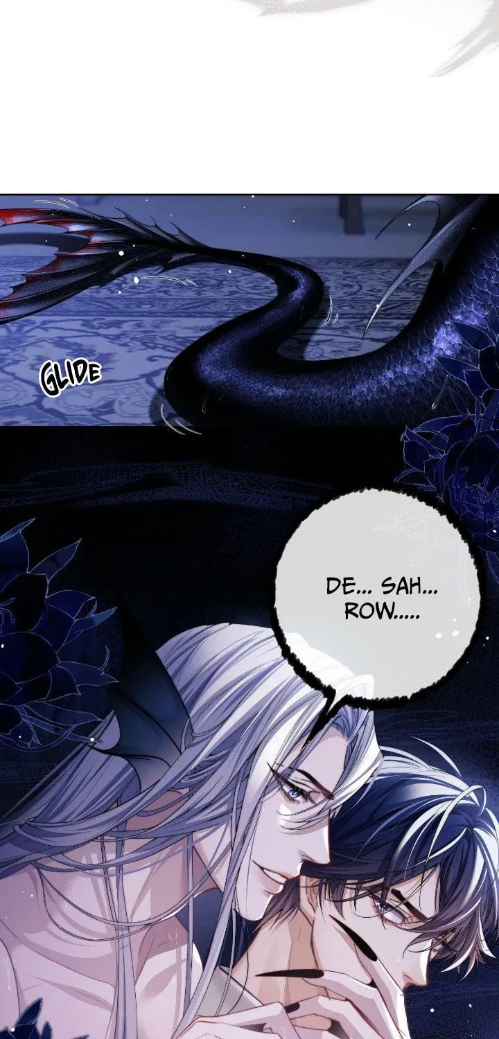 Desharow Merman Chapter 6 page 40 - 