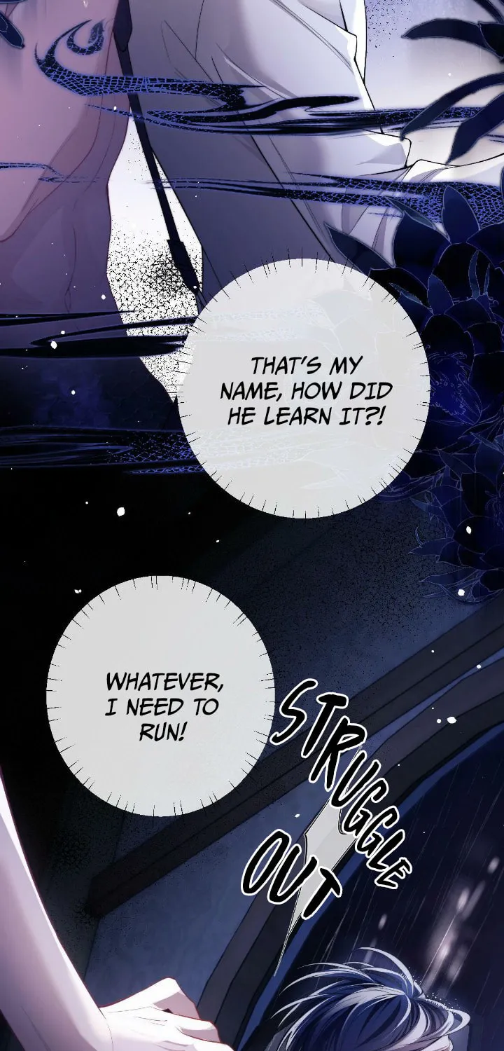 Desharow Merman Chapter 6 page 42 - 