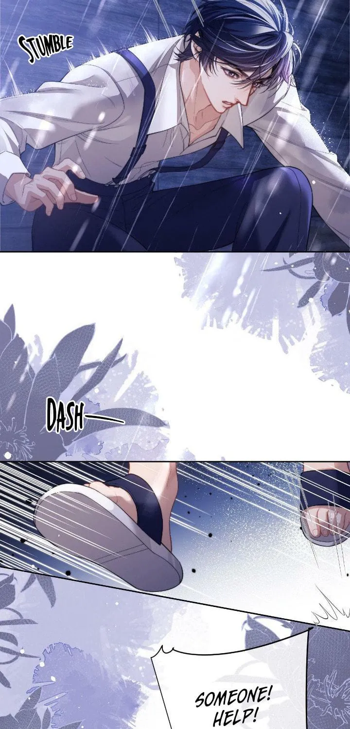Desharow Merman Chapter 6 page 46 - 