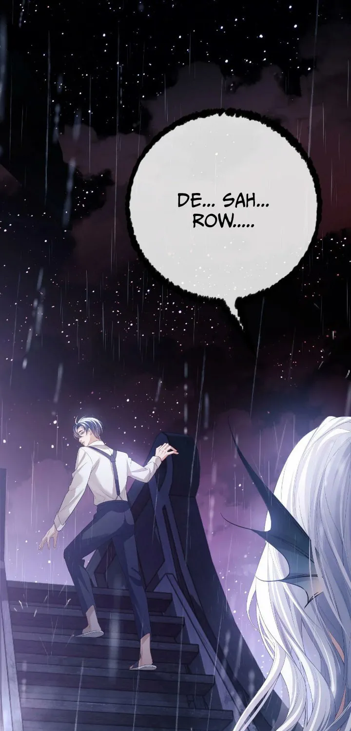 Desharow Merman Chapter 6 page 50 - 
