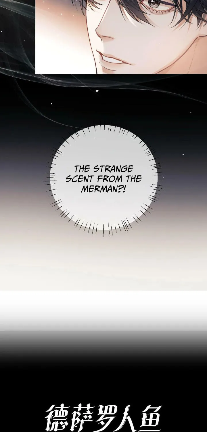 Desharow Merman Chapter 6 page 6 - 