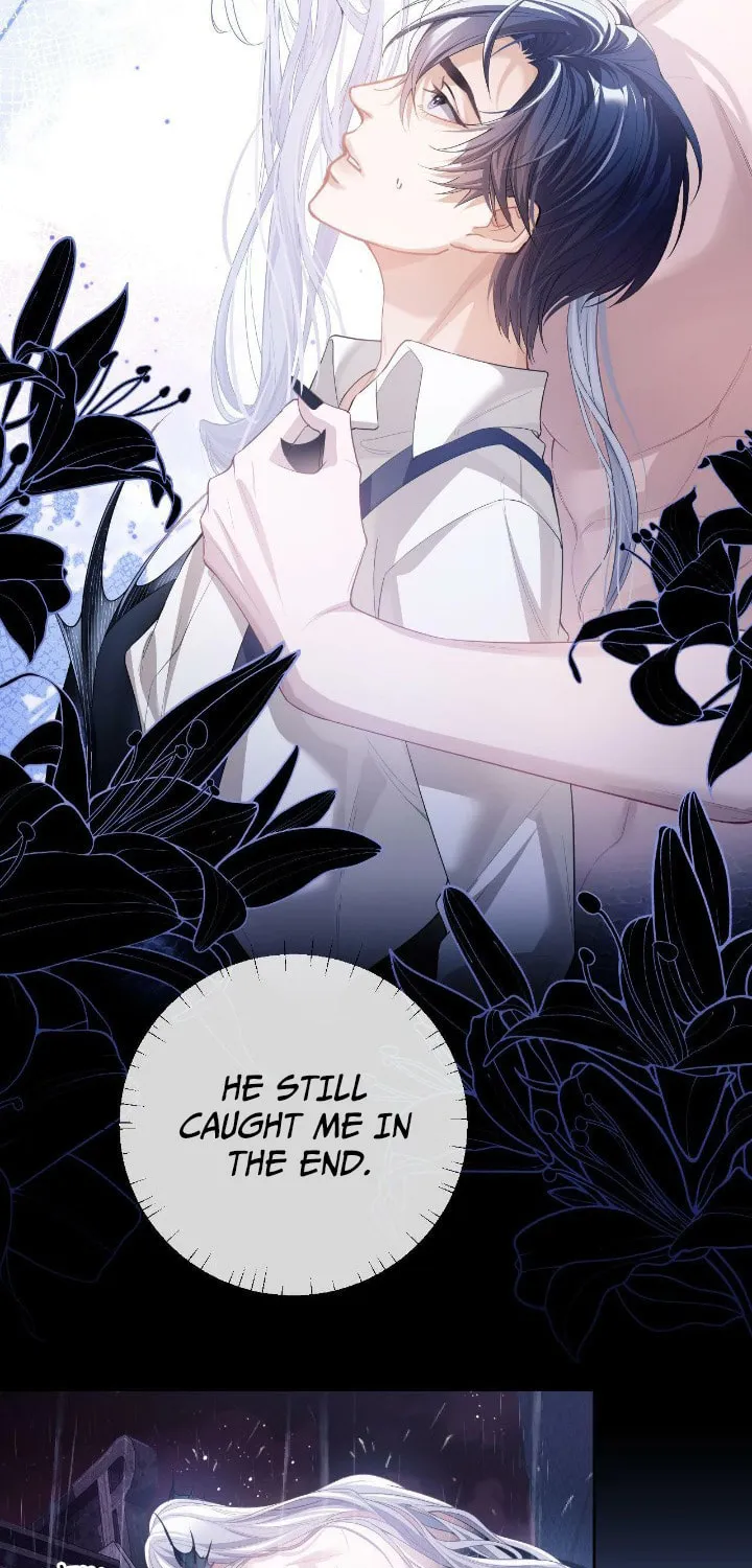 Desharow Merman Chapter 6 page 56 - 