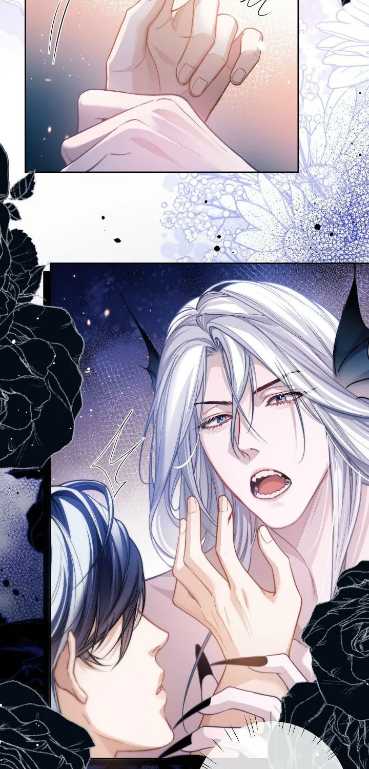 Desharow Merman Chapter 7 page 14 - 