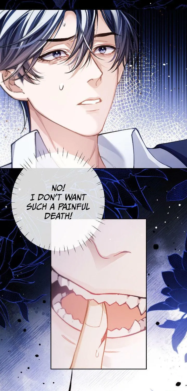 Desharow Merman Chapter 7 page 16 - 