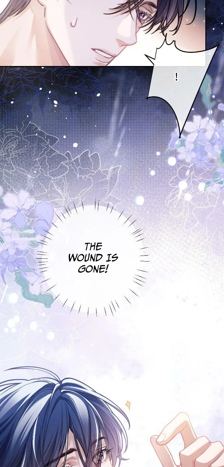 Desharow Merman Chapter 7 page 24 - 