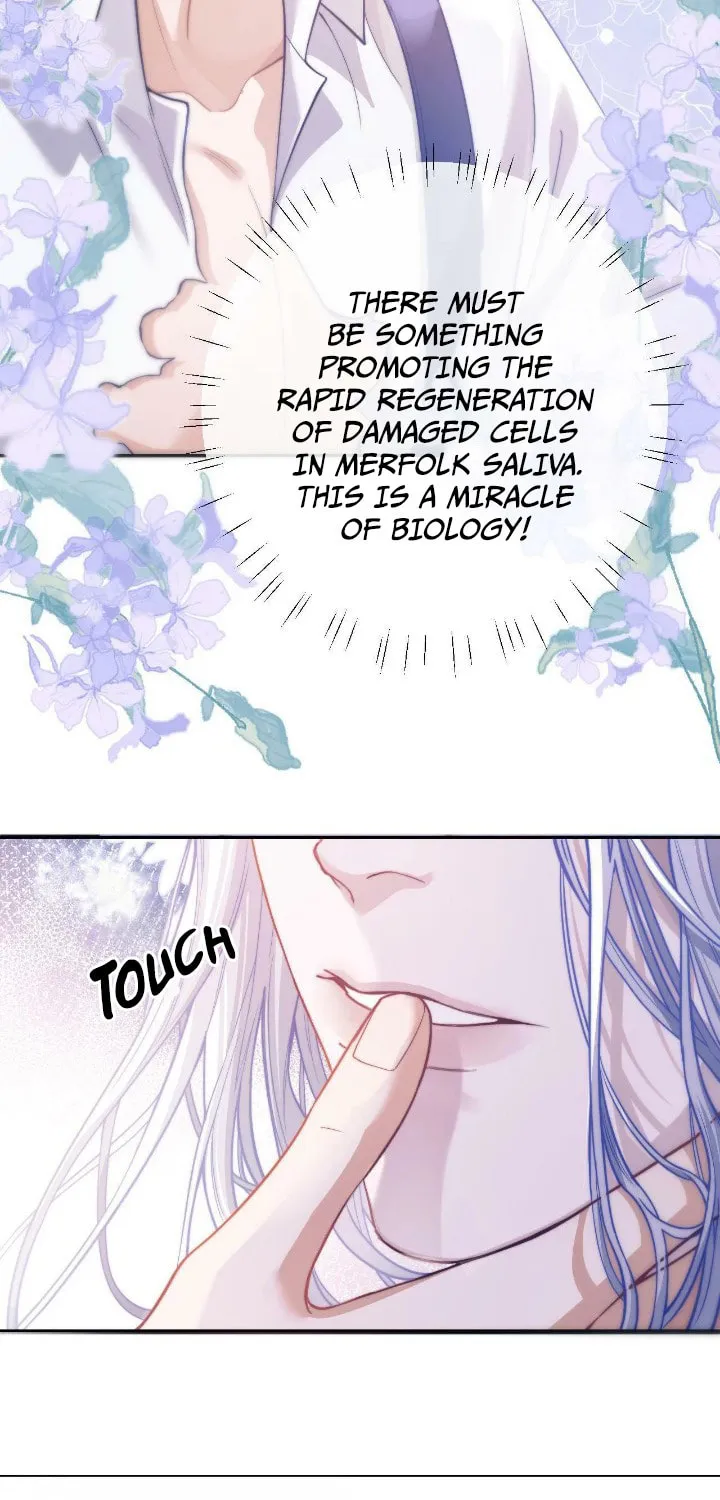 Desharow Merman Chapter 7 page 26 - 