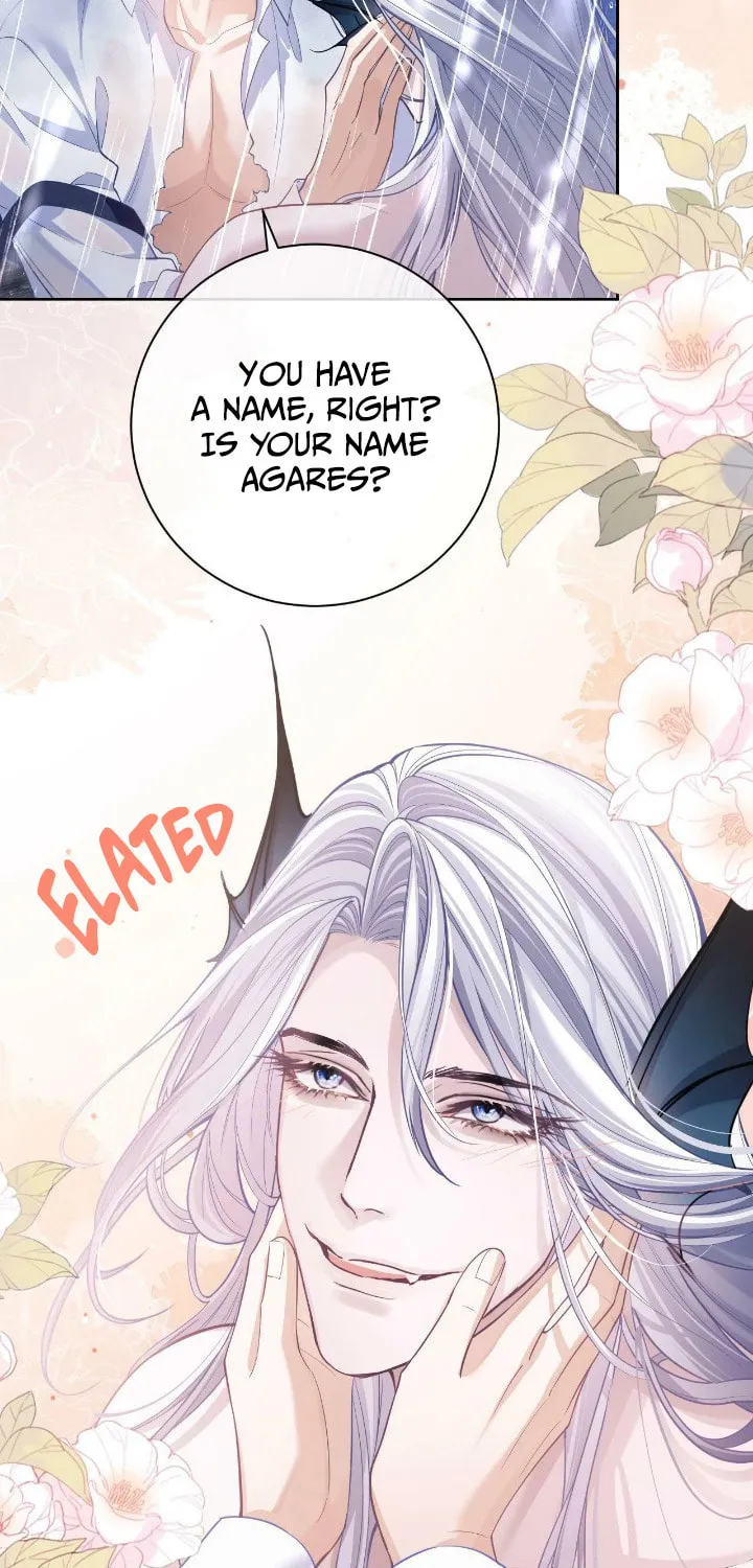 Desharow Merman Chapter 7 page 30 - 